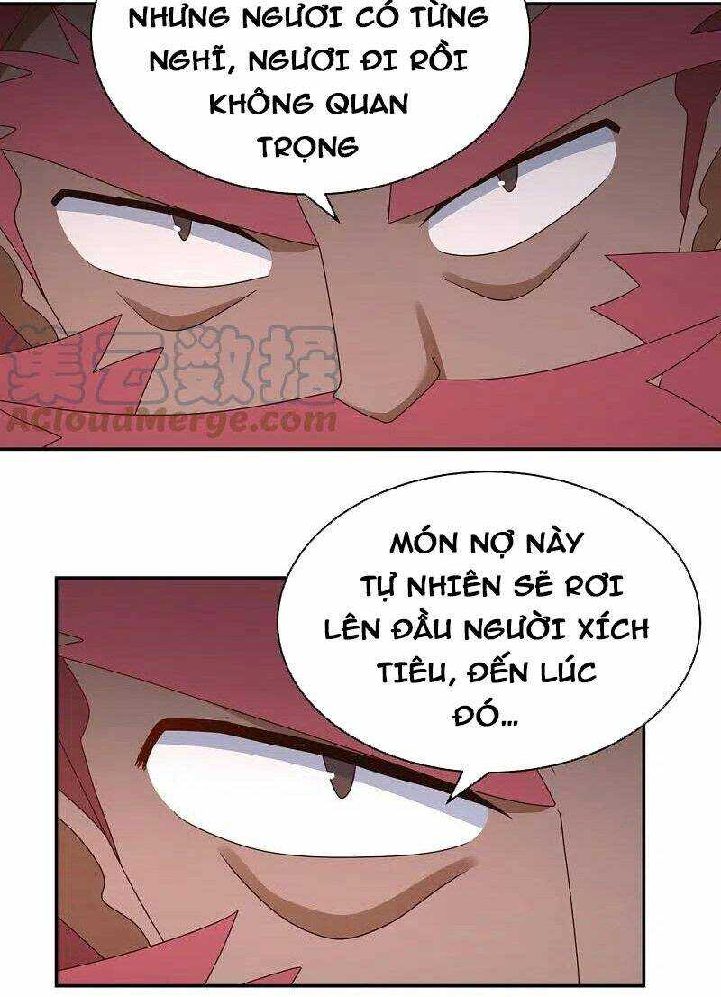 Tôn Thượng: Chapter 359