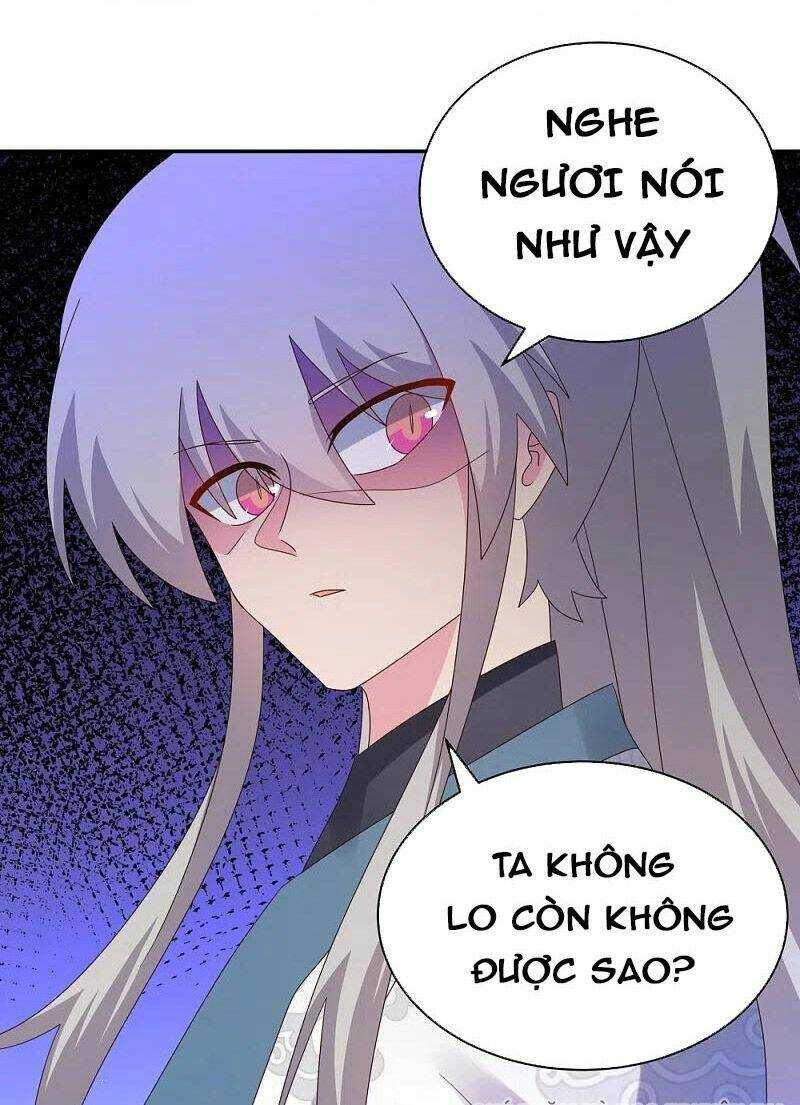 Tôn Thượng: Chapter 359
