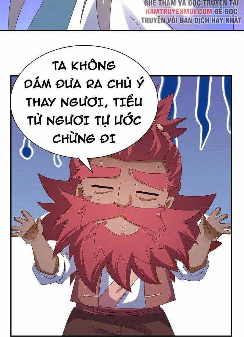 Tôn Thượng: Chapter 359
