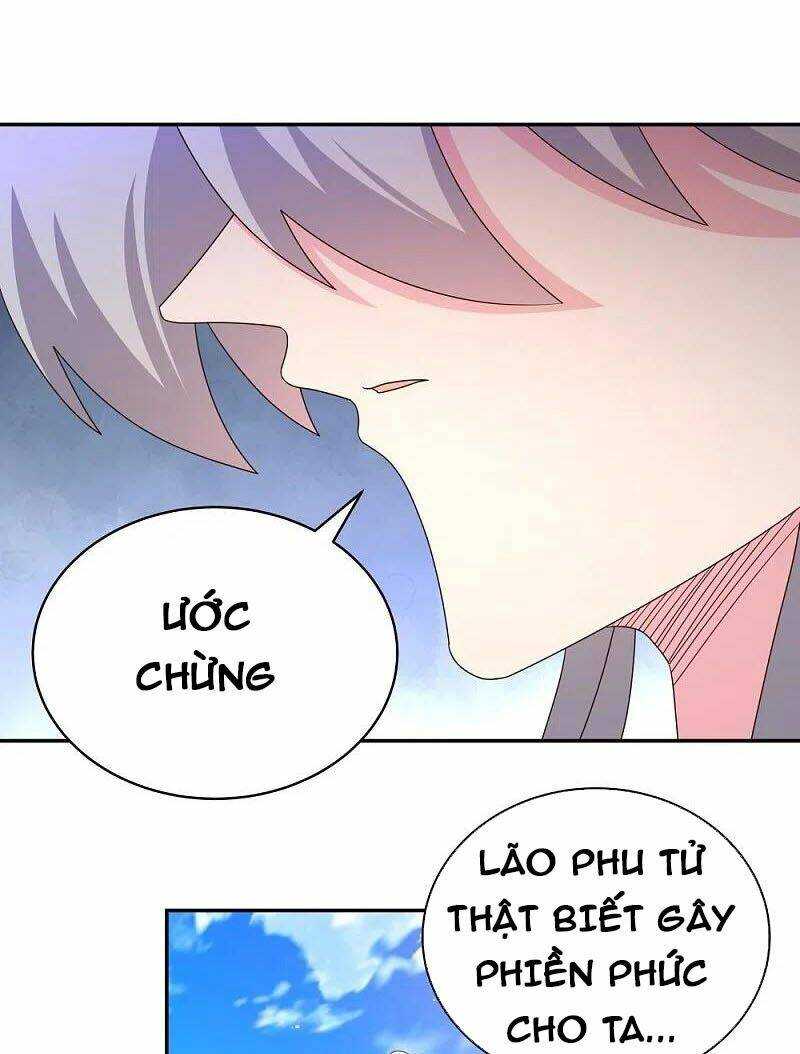 Tôn Thượng: Chapter 359