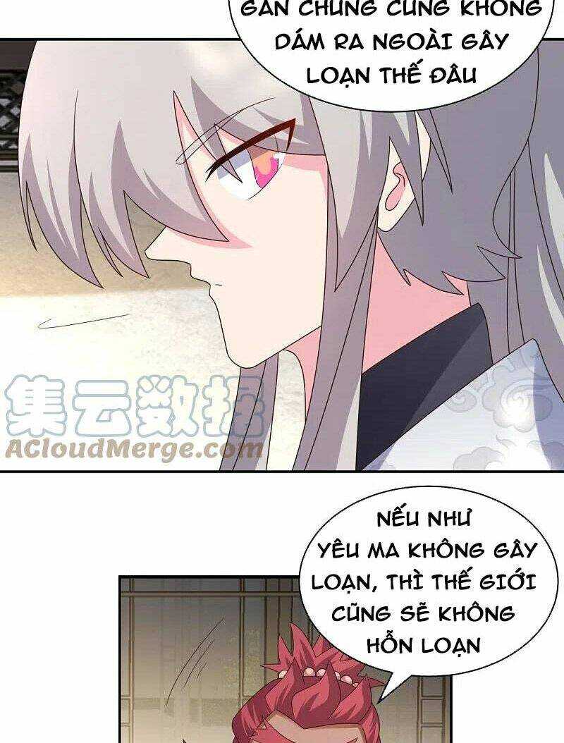 Tôn Thượng: Chapter 359