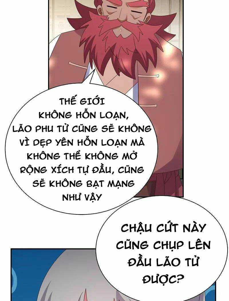 Tôn Thượng: Chapter 359