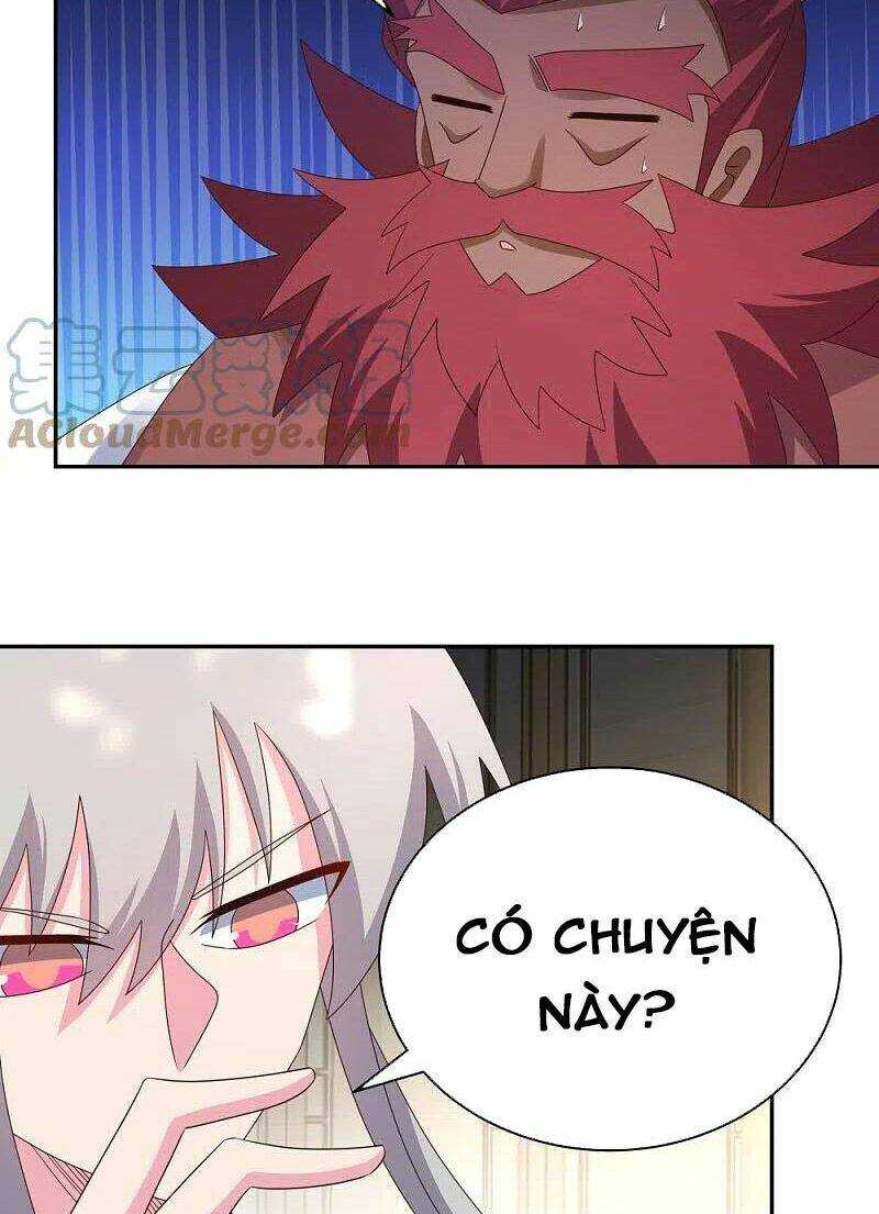 Tôn Thượng: Chapter 359