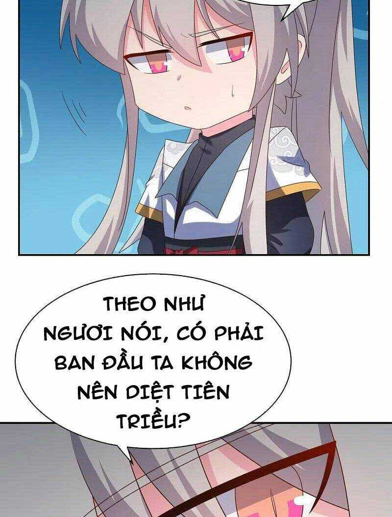 Tôn Thượng: Chapter 359