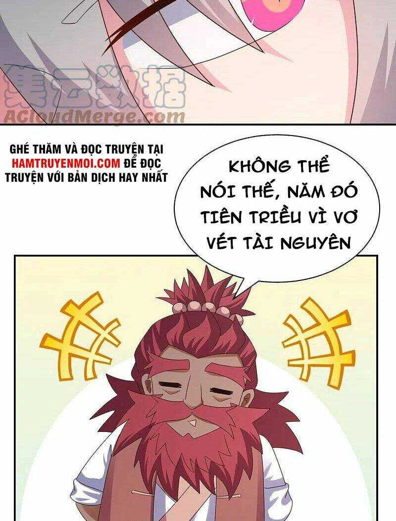 Tôn Thượng: Chapter 359