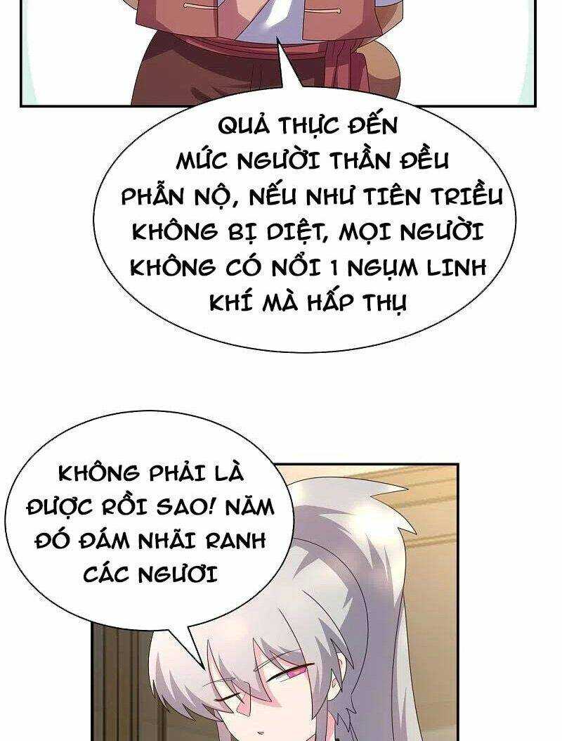Tôn Thượng: Chapter 359