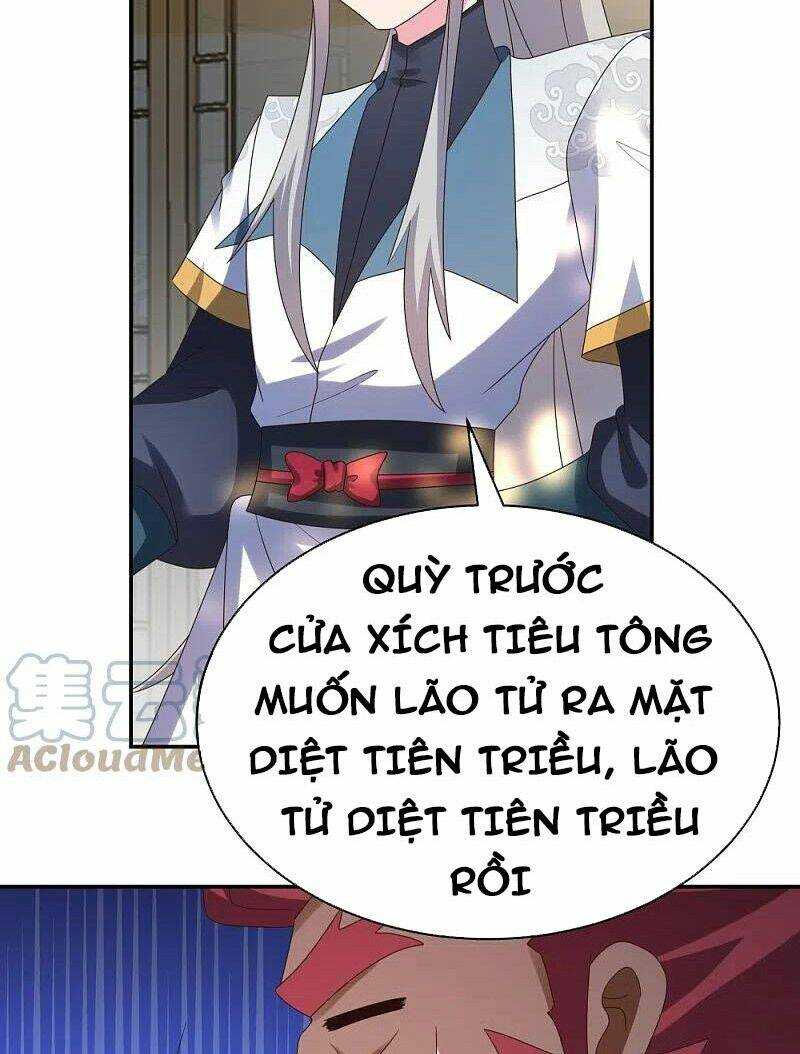 Tôn Thượng: Chapter 359