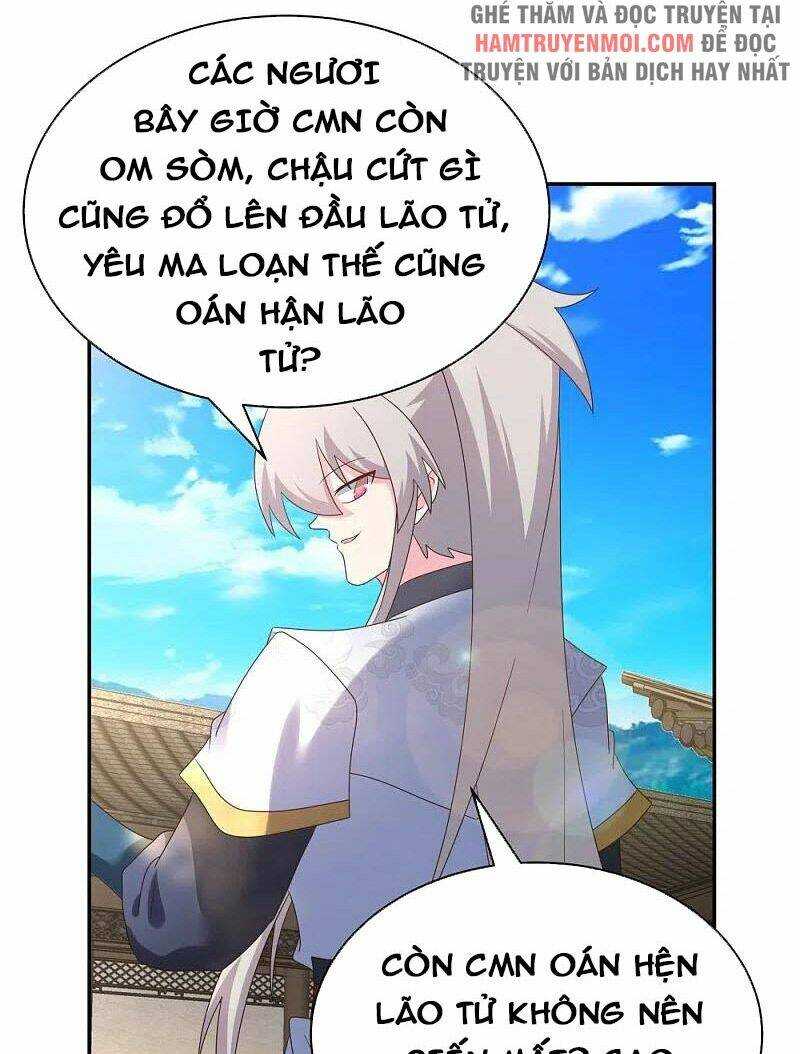 Tôn Thượng: Chapter 359