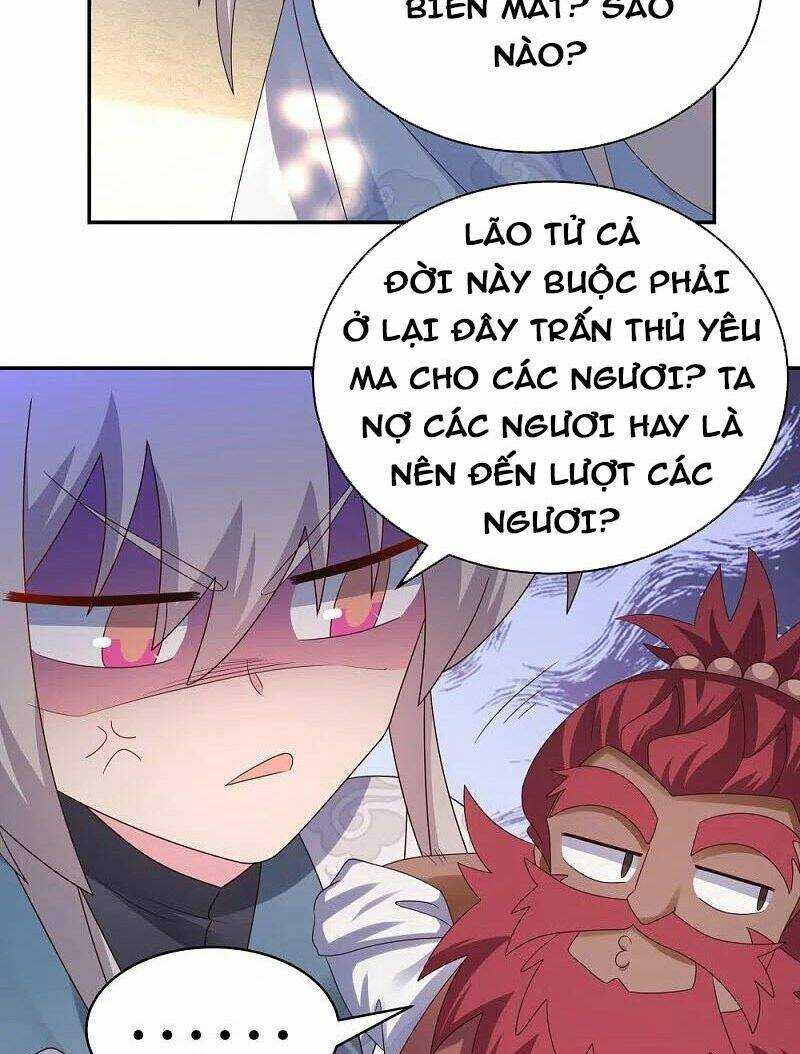 Tôn Thượng: Chapter 359