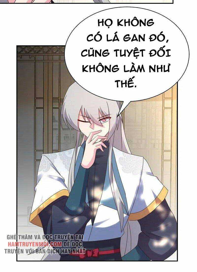 Tôn Thượng: Chapter 359