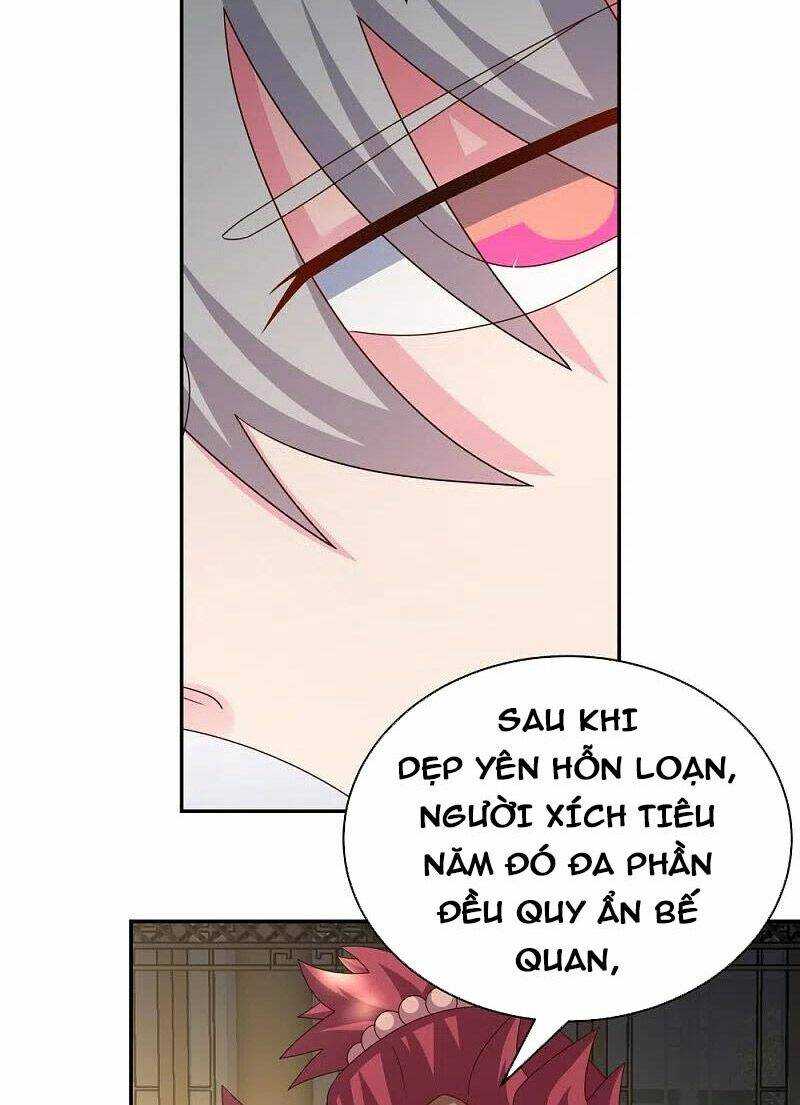 Tôn Thượng: Chapter 359