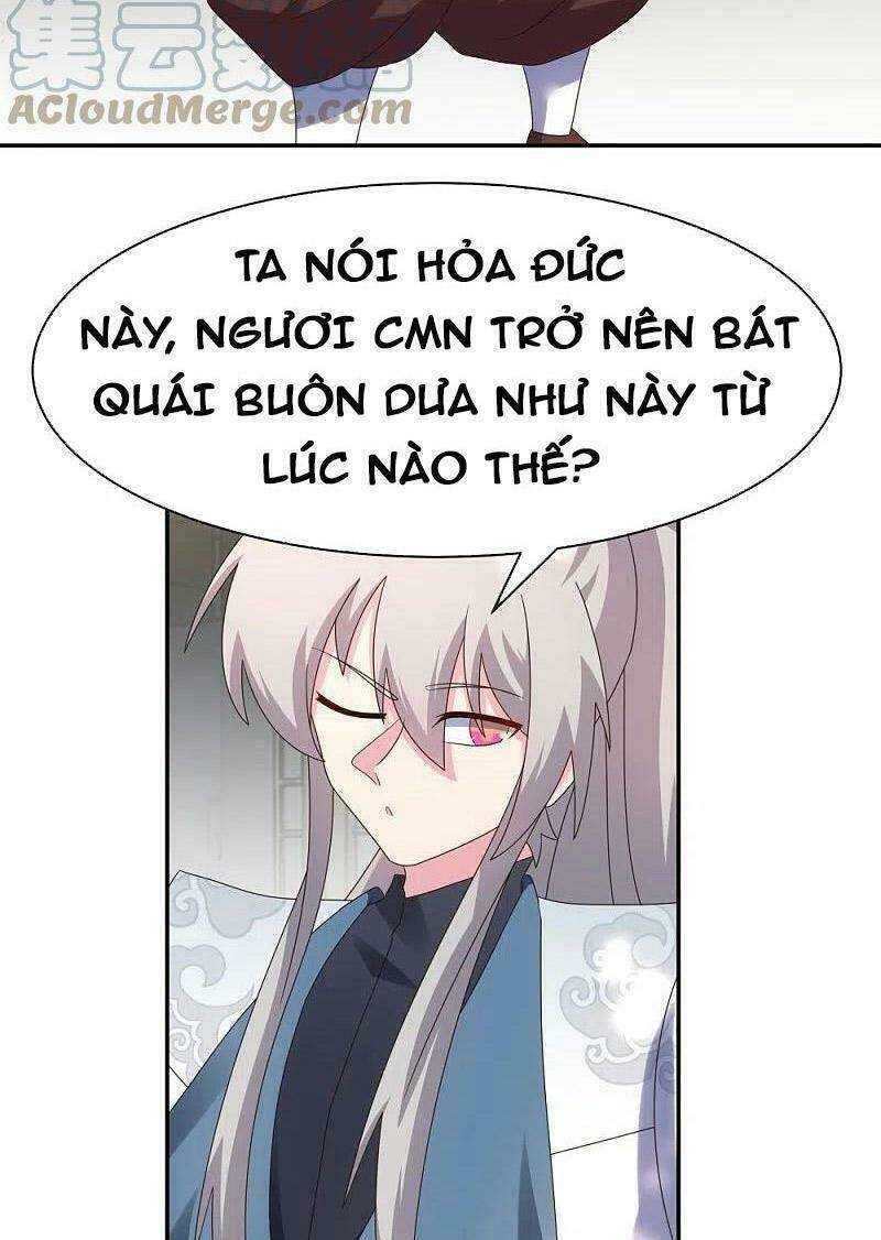 Tôn Thượng: Chapter 360