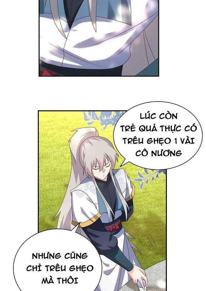 Tôn Thượng: Chapter 360