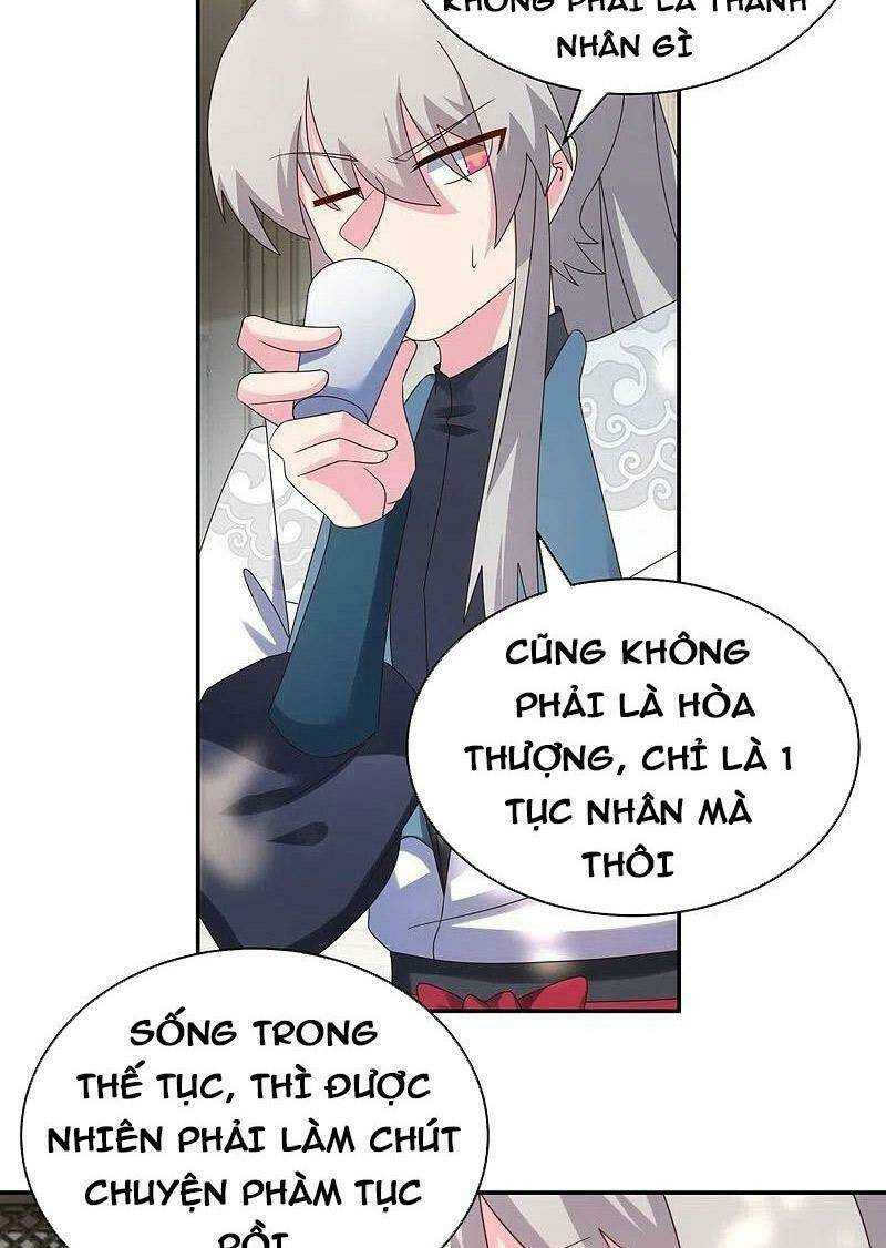 Tôn Thượng: Chapter 360