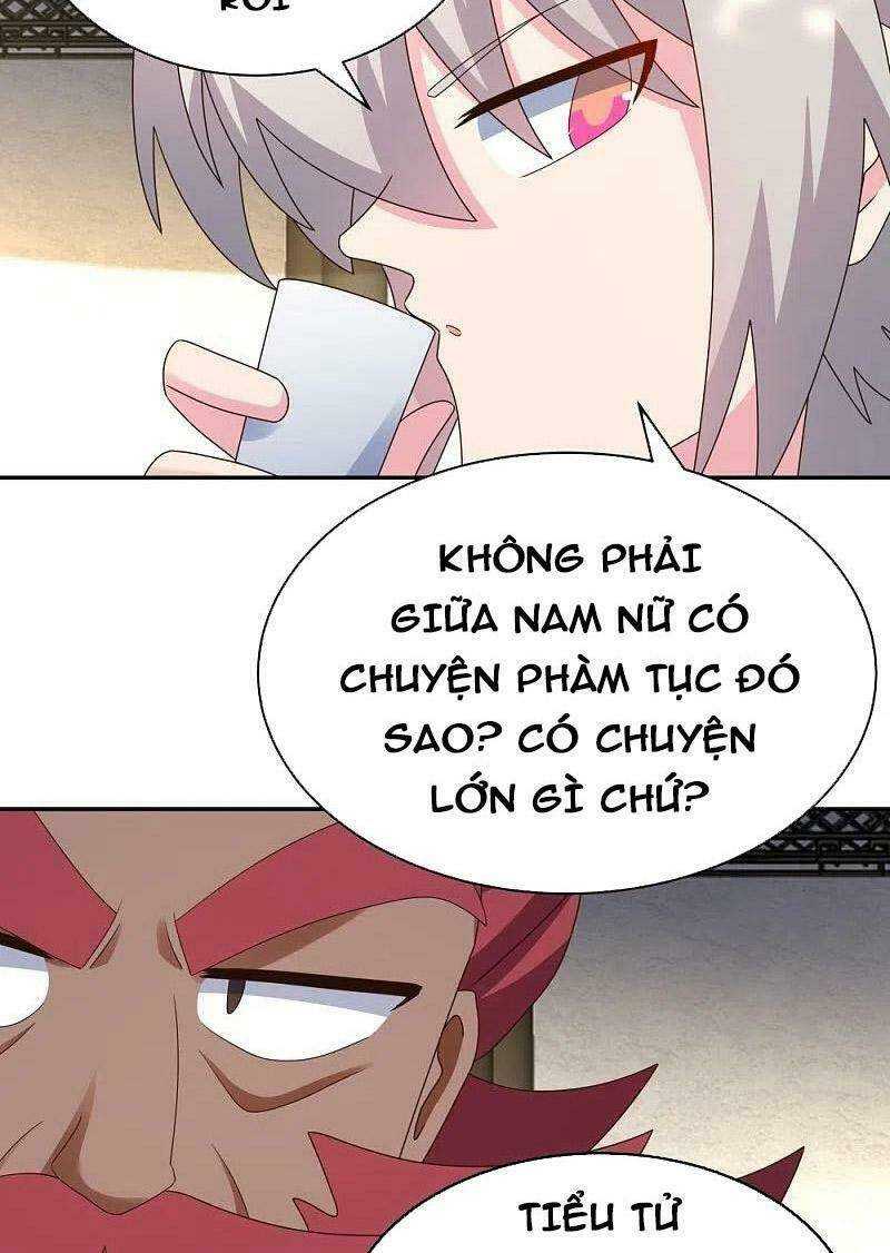 Tôn Thượng: Chapter 360