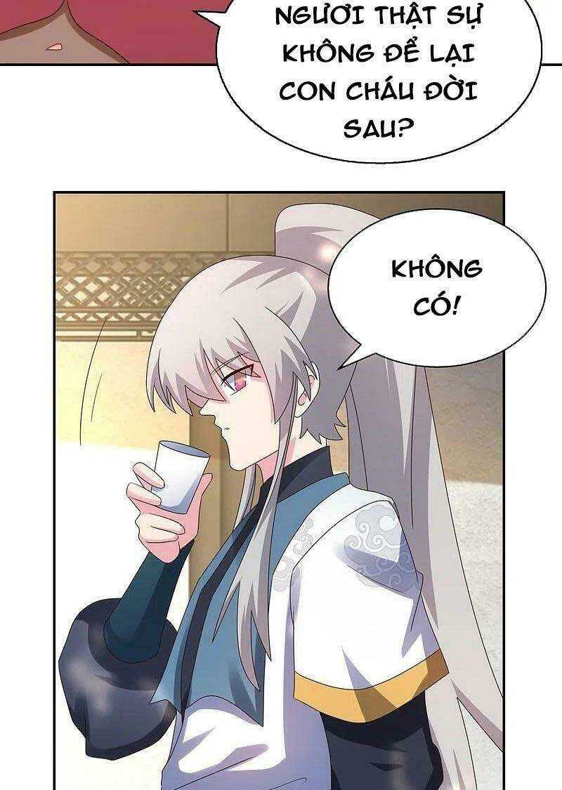 Tôn Thượng: Chapter 360
