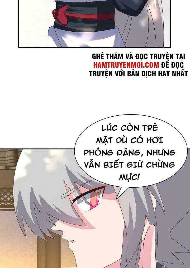 Tôn Thượng: Chapter 360