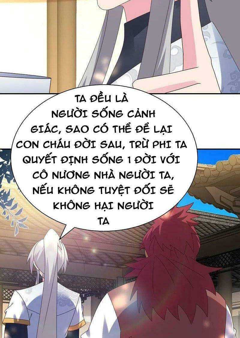 Tôn Thượng: Chapter 360