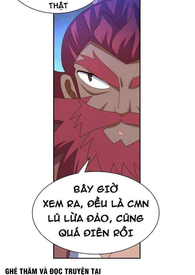 Tôn Thượng: Chapter 360