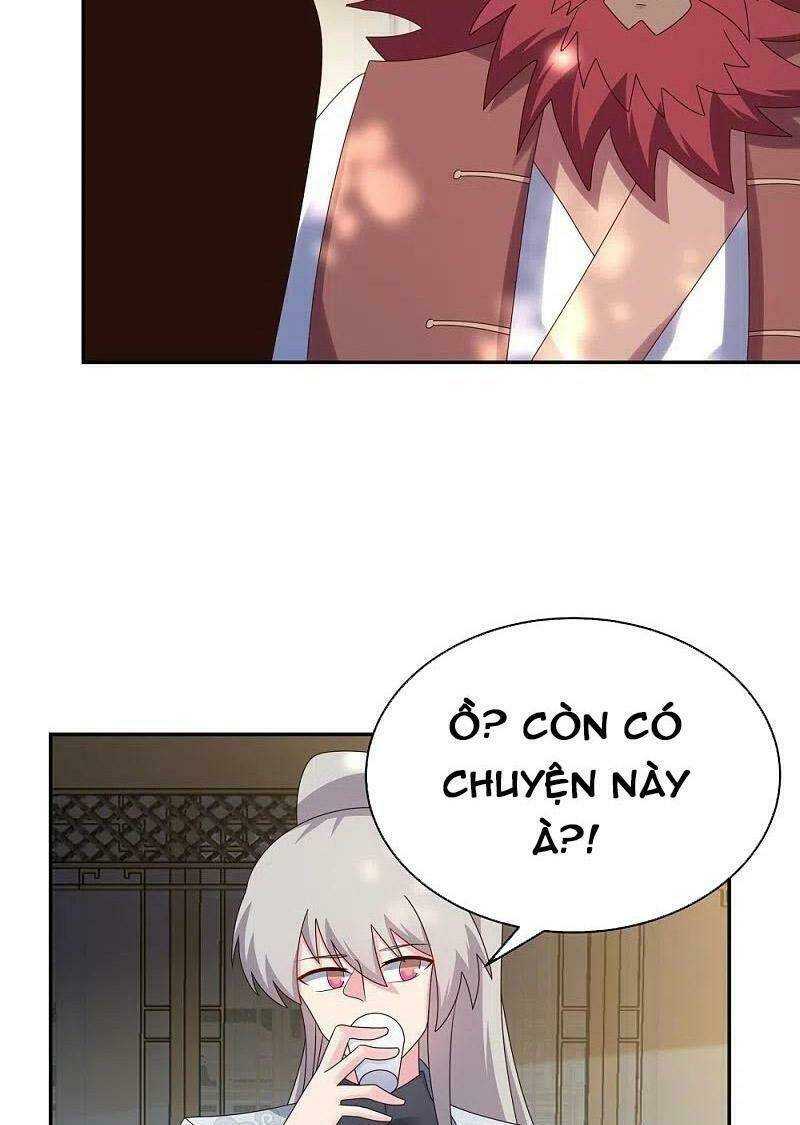 Tôn Thượng: Chapter 360