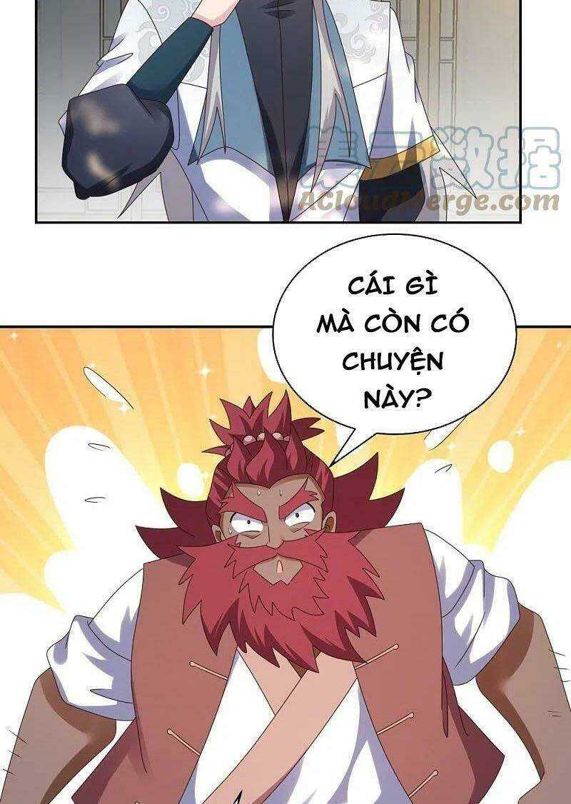 Tôn Thượng: Chapter 360