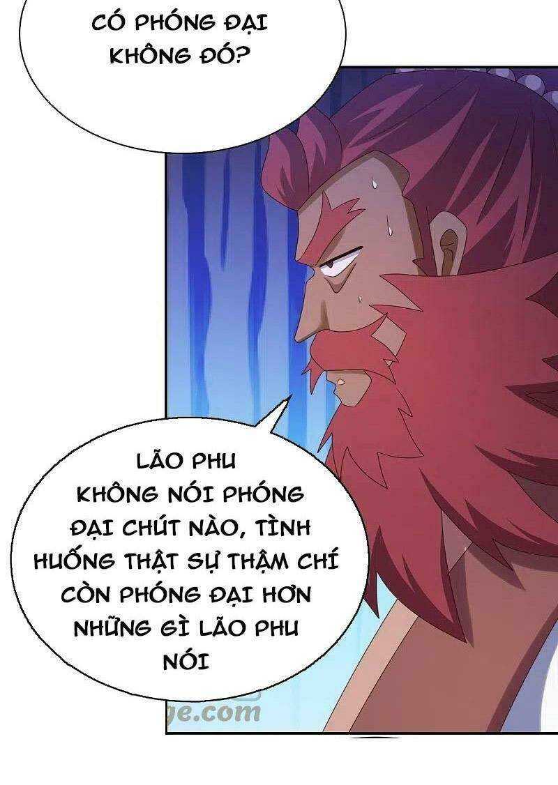 Tôn Thượng: Chapter 360
