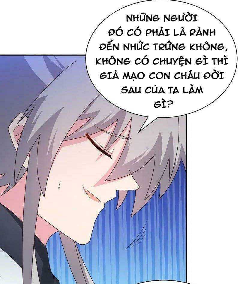 Tôn Thượng: Chapter 360