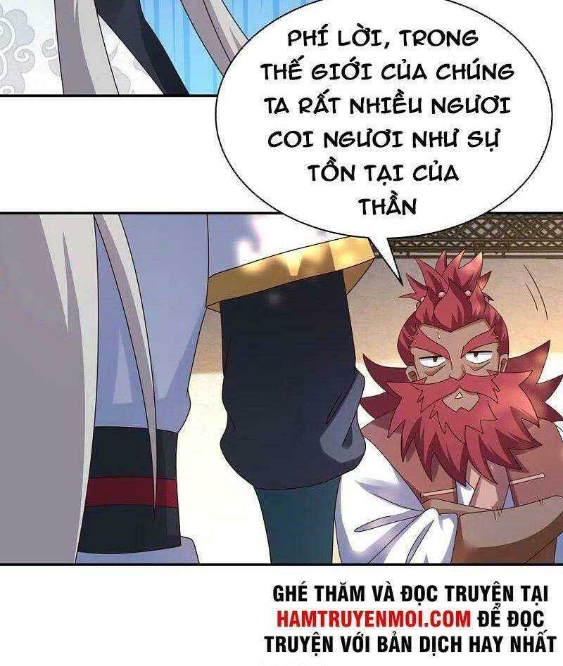 Tôn Thượng: Chapter 360