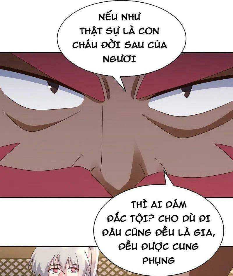 Tôn Thượng: Chapter 360