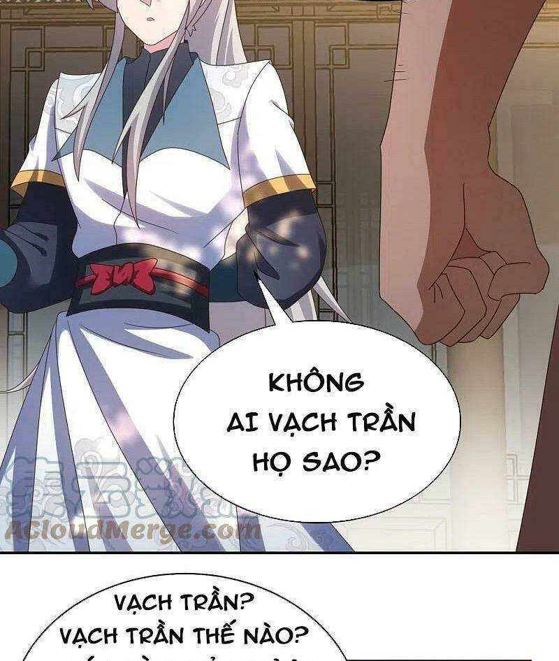 Tôn Thượng: Chapter 360