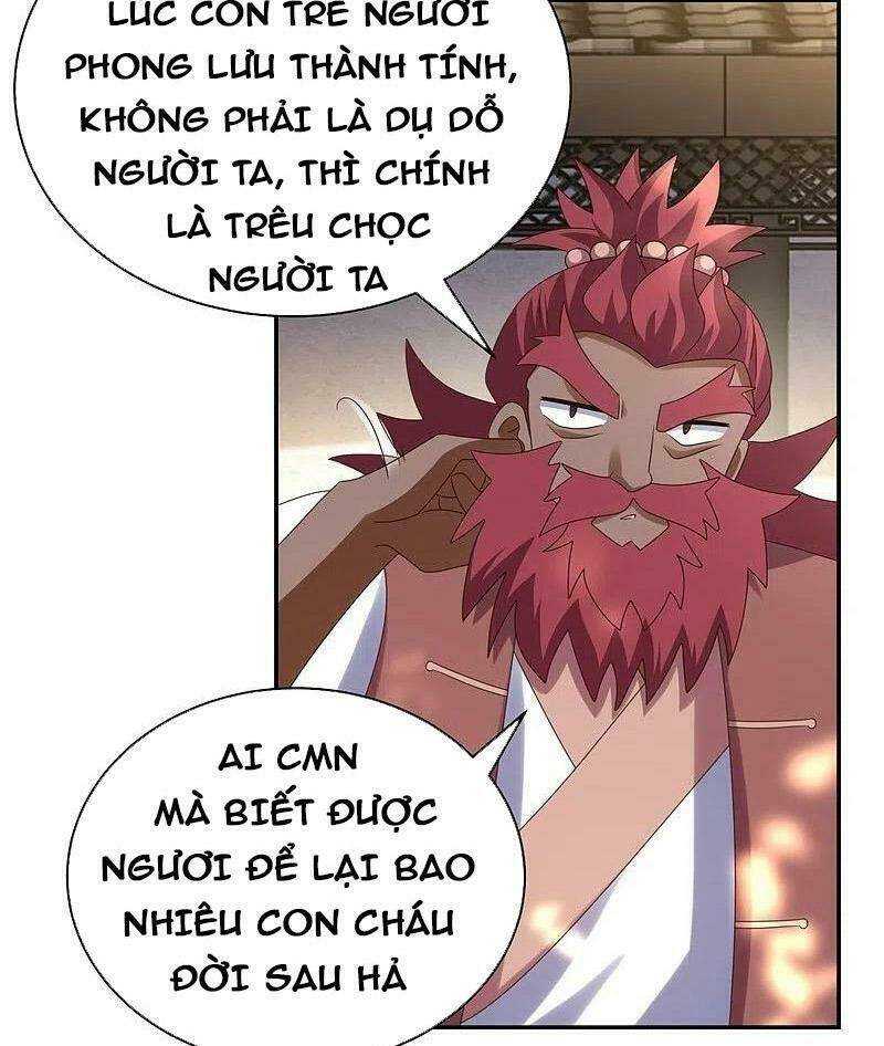 Tôn Thượng: Chapter 360
