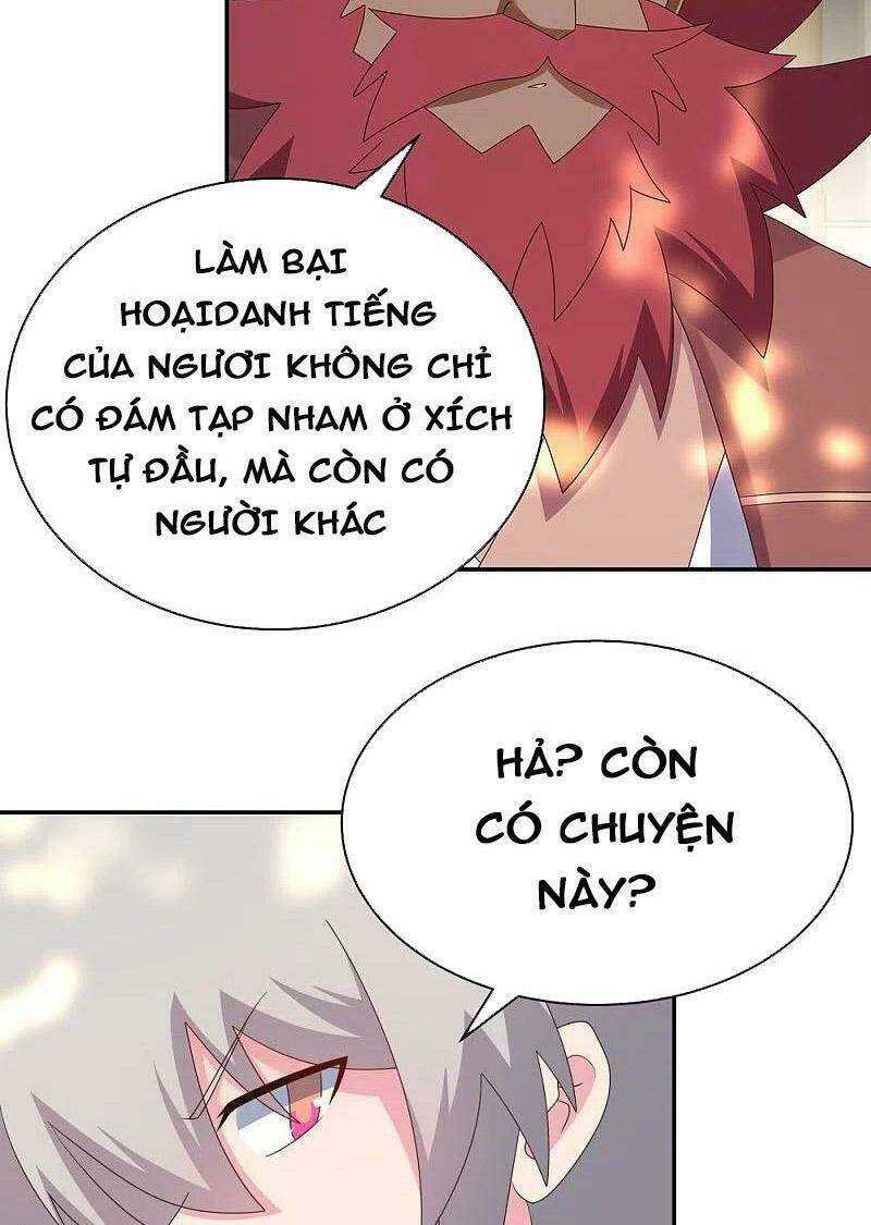 Tôn Thượng: Chapter 360