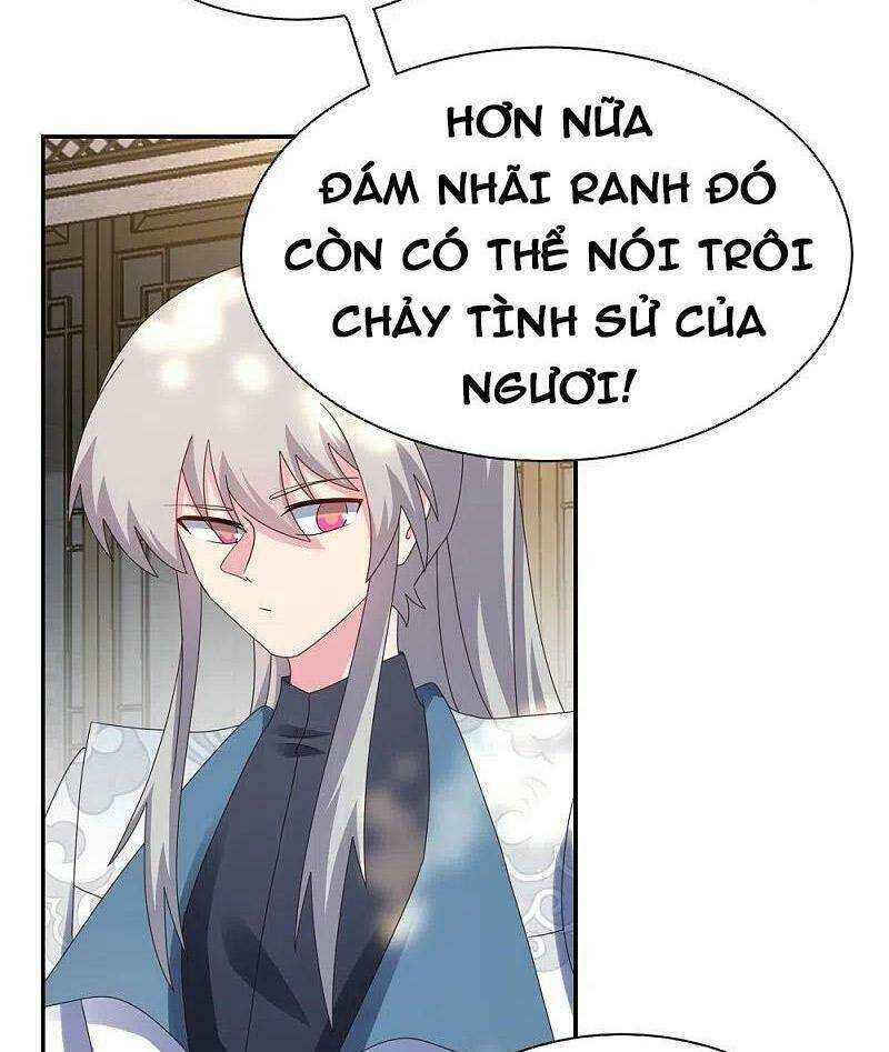 Tôn Thượng: Chapter 360