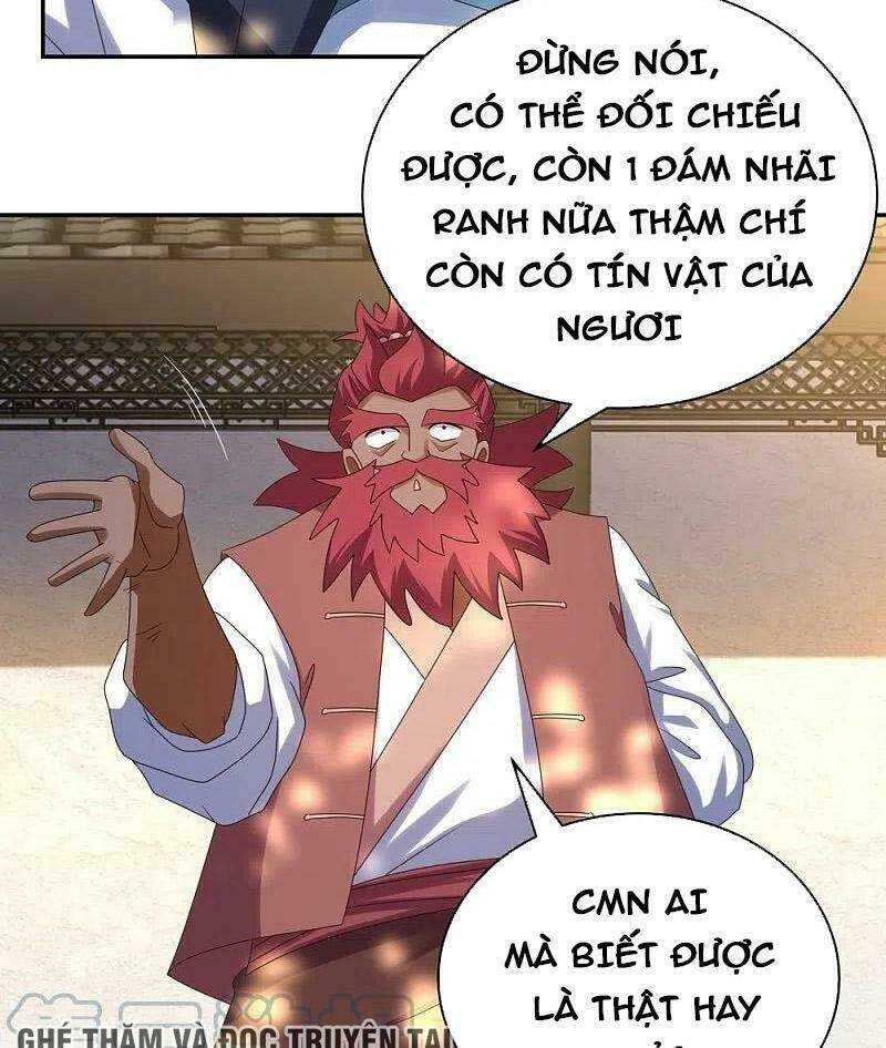 Tôn Thượng: Chapter 360