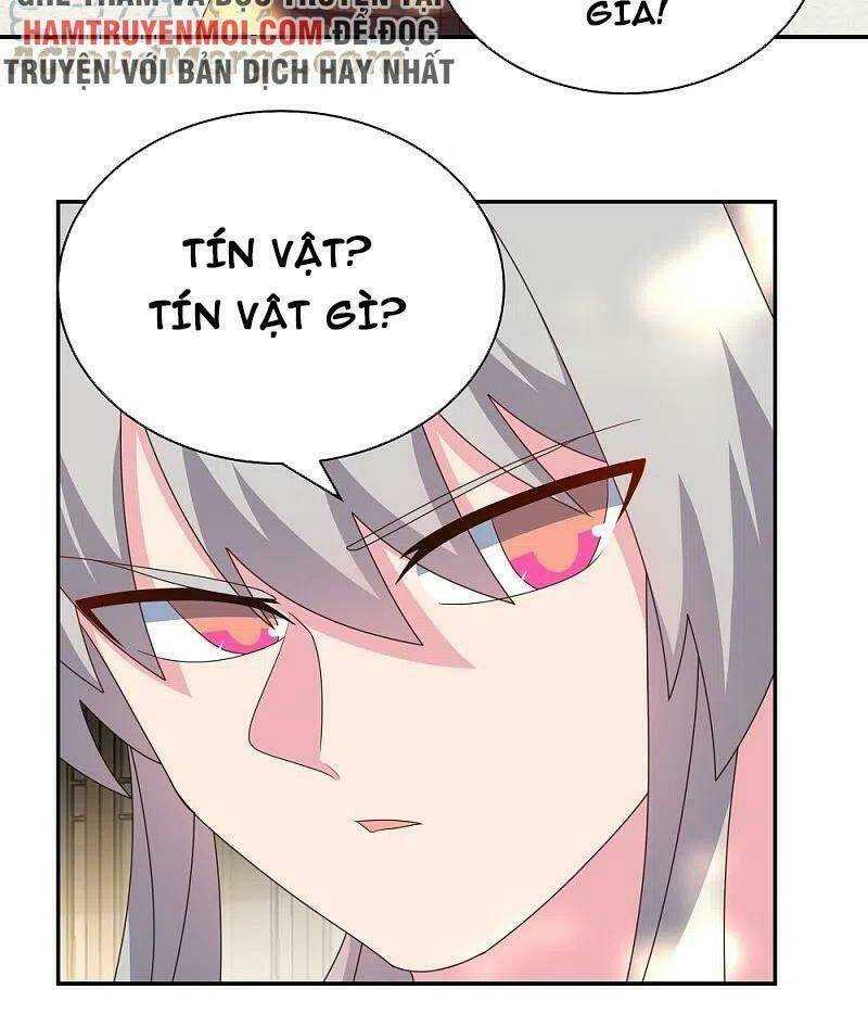 Tôn Thượng: Chapter 360