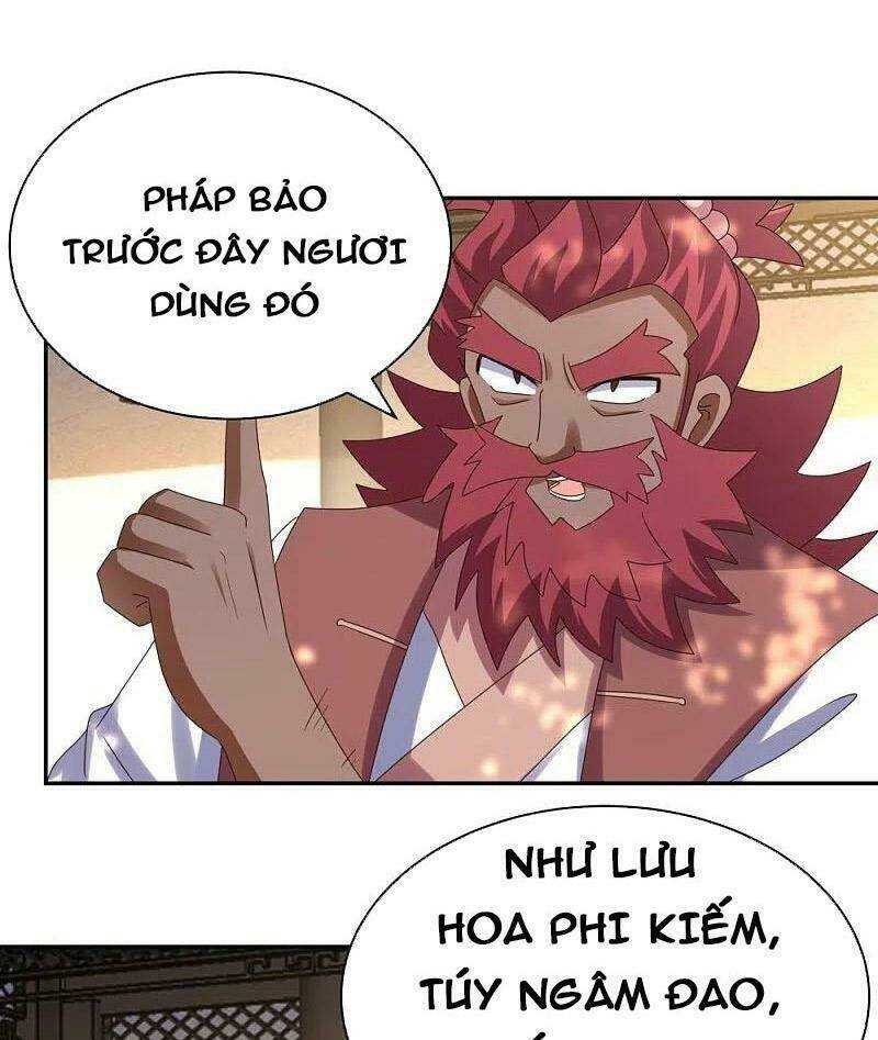 Tôn Thượng: Chapter 360