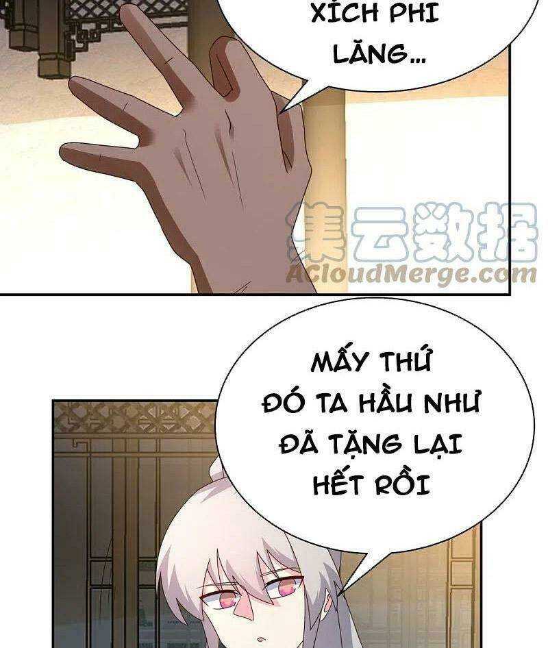 Tôn Thượng: Chapter 360