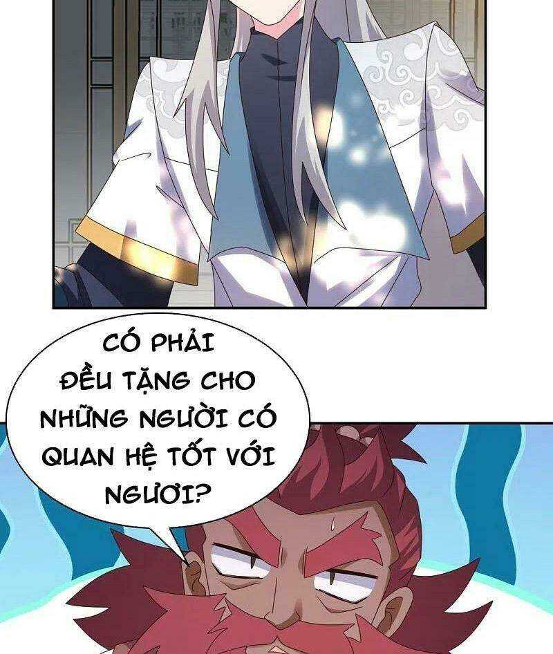 Tôn Thượng: Chapter 360