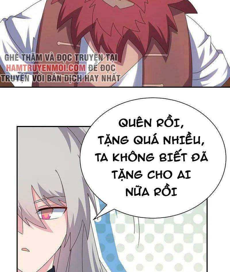 Tôn Thượng: Chapter 360
