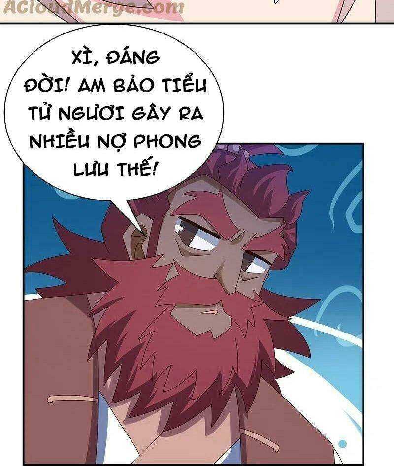 Tôn Thượng: Chapter 360