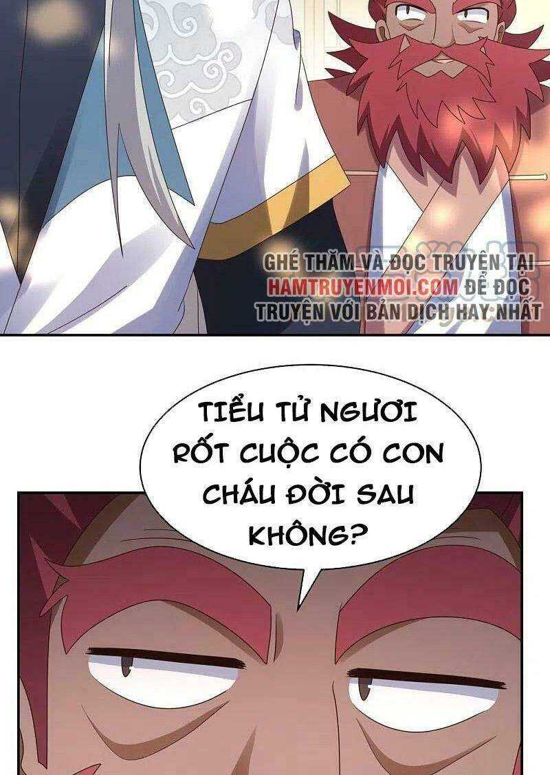 Tôn Thượng: Chapter 360