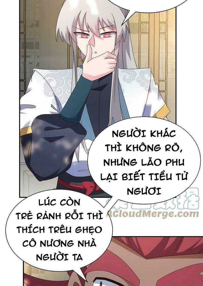 Tôn Thượng: Chapter 360