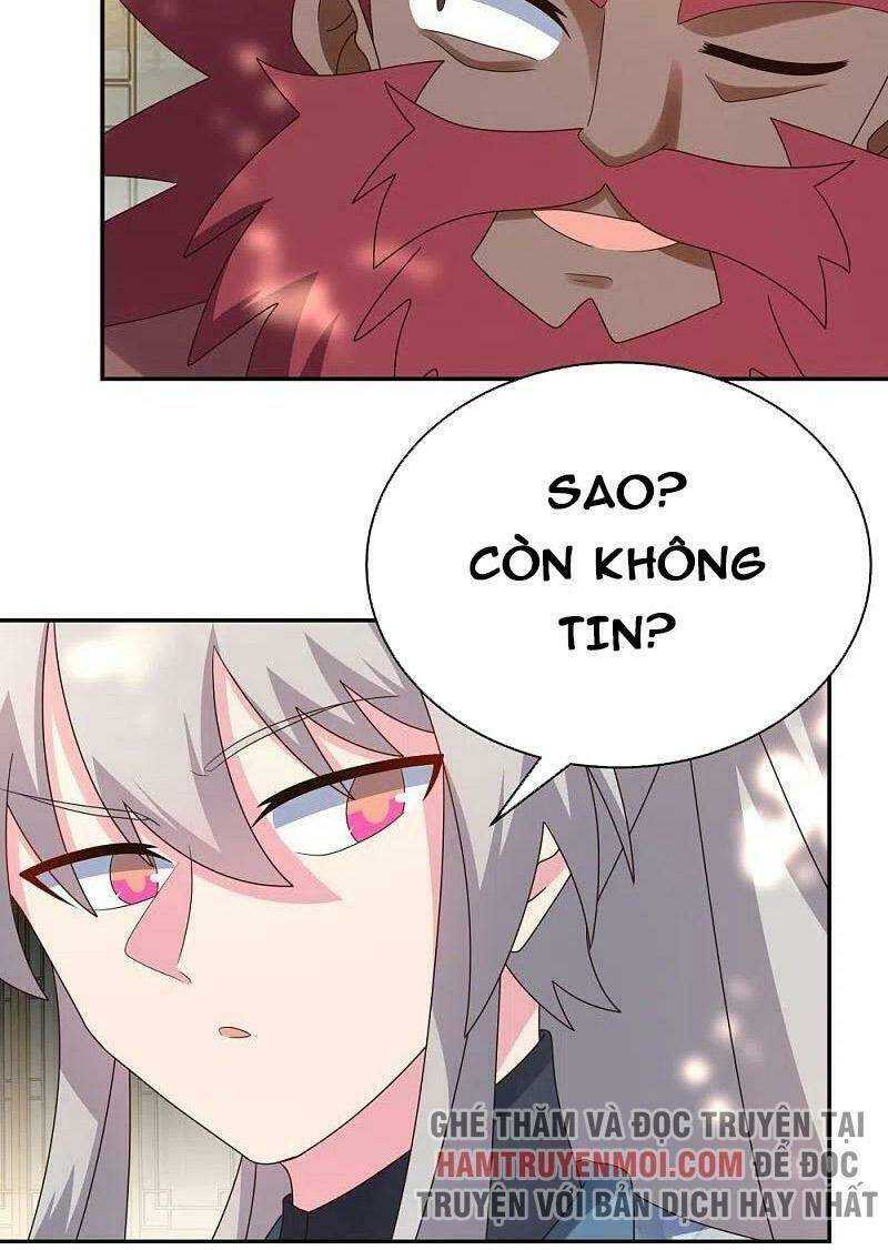 Tôn Thượng: Chapter 360