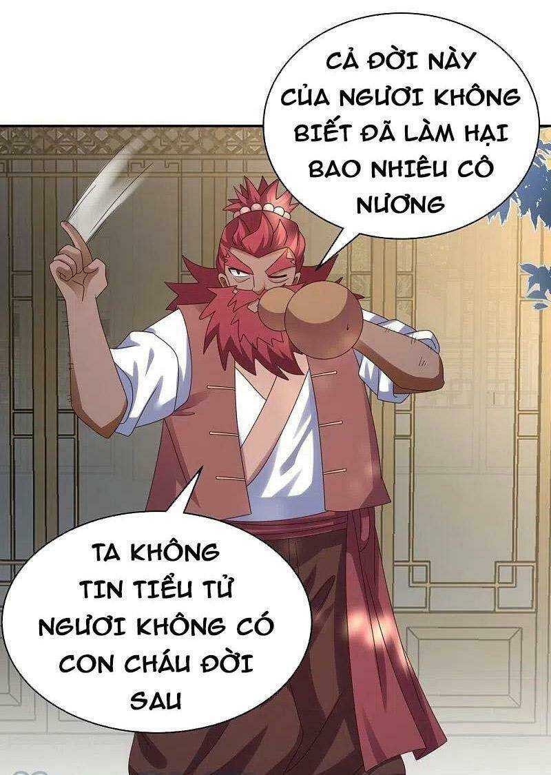 Tôn Thượng: Chapter 360