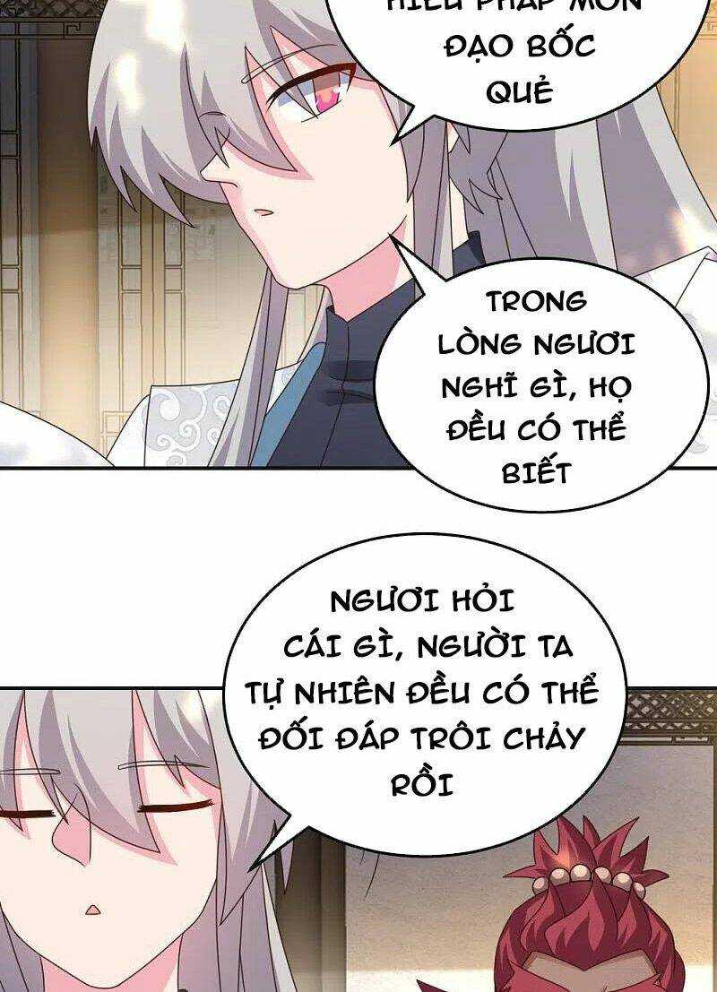 Tôn Thượng: Chapter 361