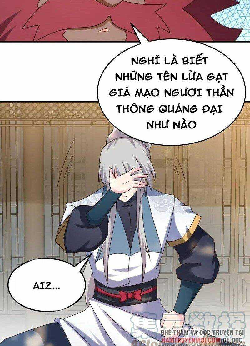 Tôn Thượng: Chapter 361