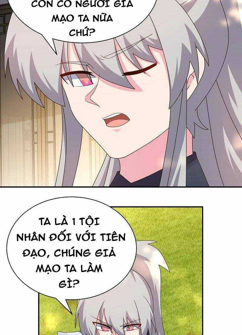 Tôn Thượng: Chapter 361