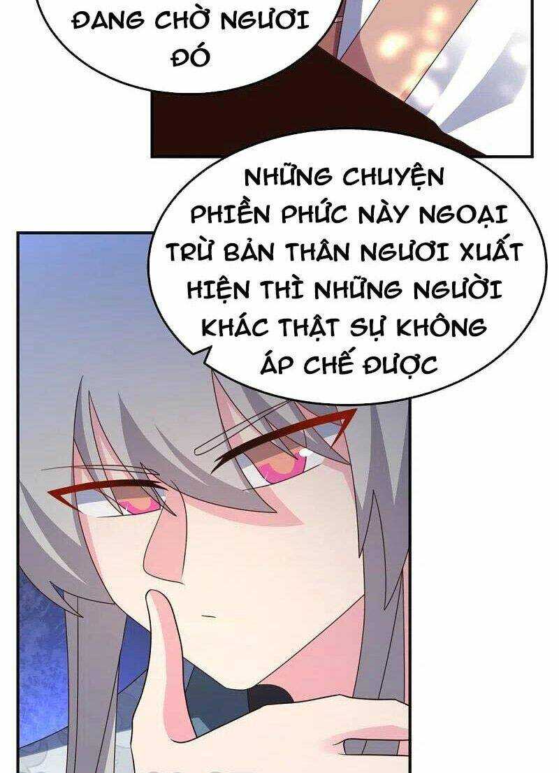 Tôn Thượng: Chapter 361