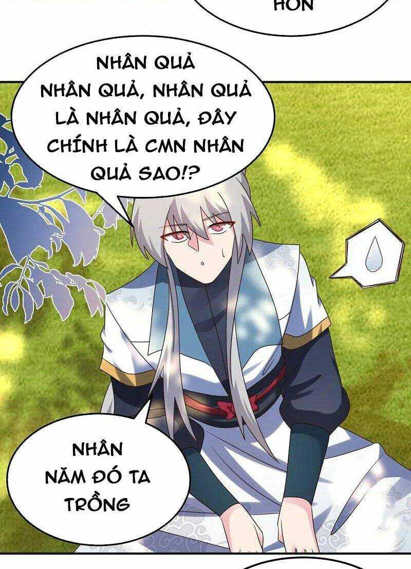 Tôn Thượng: Chapter 361
