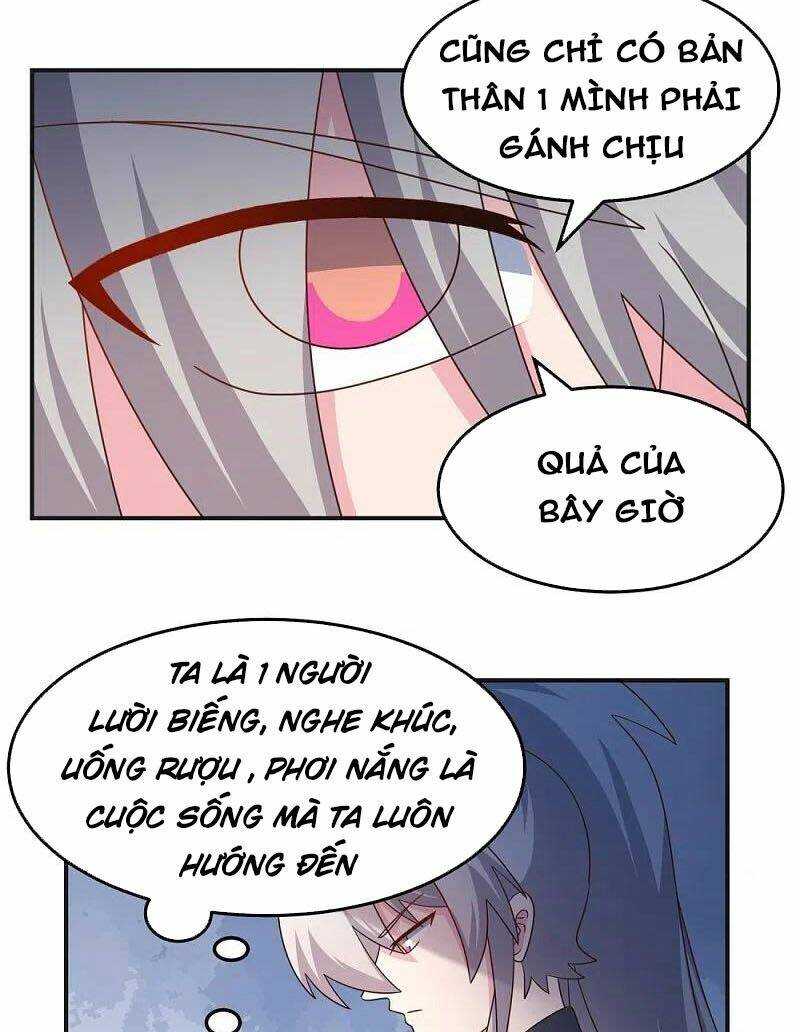 Tôn Thượng: Chapter 361